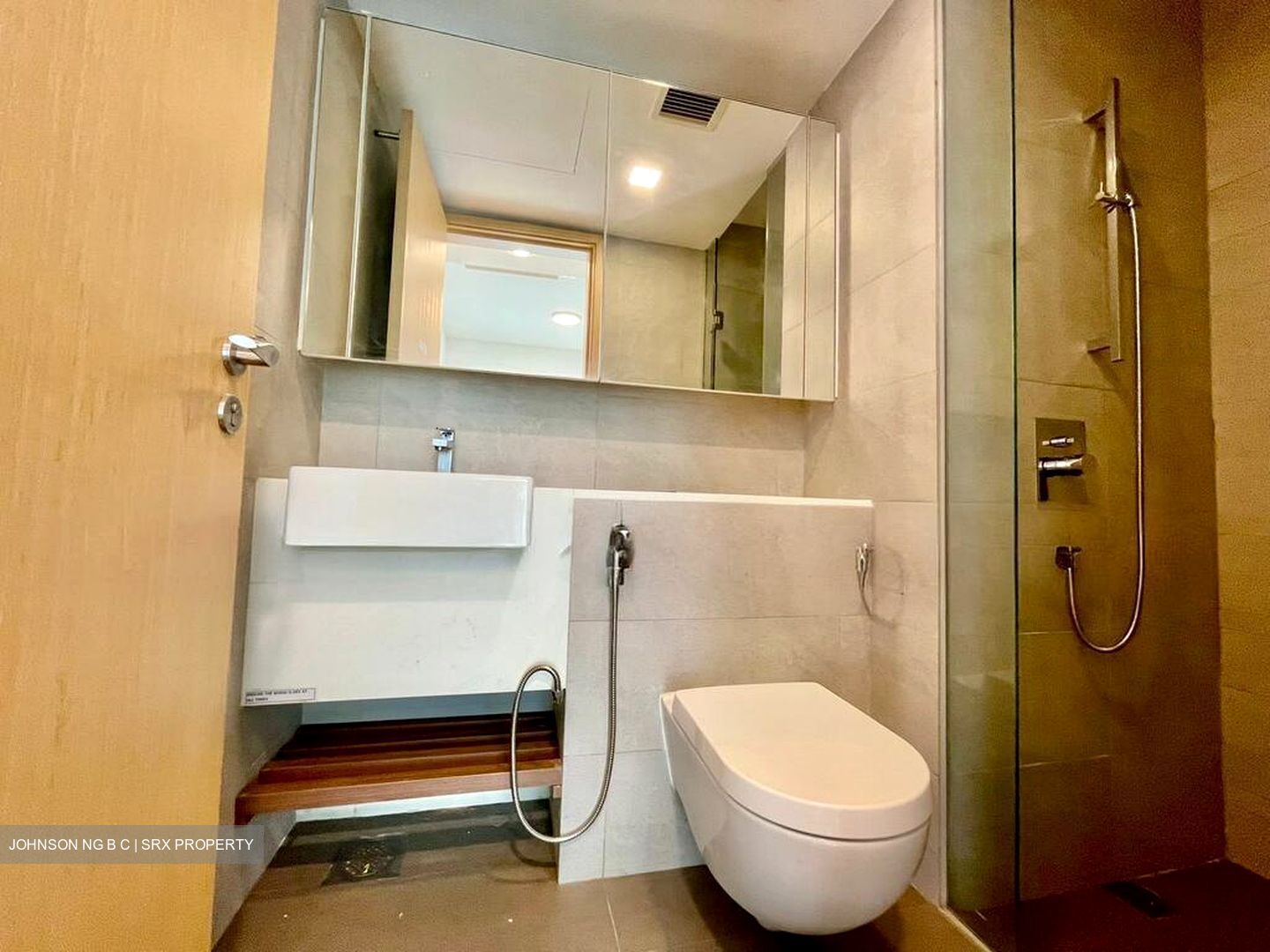 Eight Riversuites (D12), Condominium #503313731